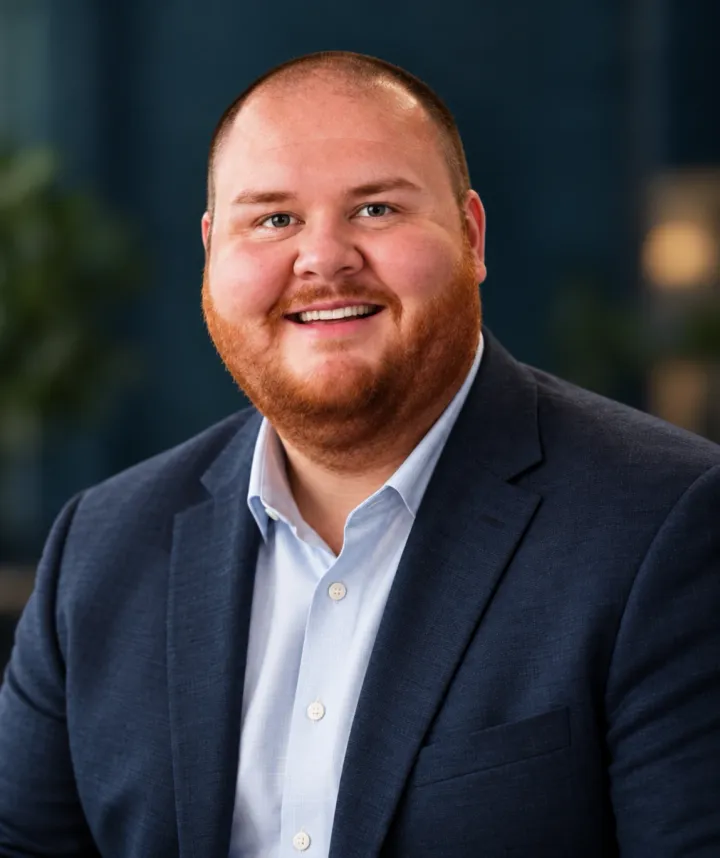 Matt LaFleur, CPA, founder of Anchor & Flint